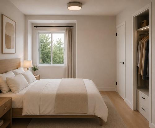 Appartement de 2 chambres à louer à Québec - La Cité-Limoilou — photo 5
