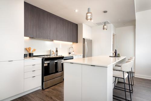 Appartement de 3 chambres à louer à Laval — photo 11