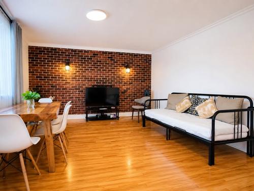 Appartement de 3 chambres à louer à Longueuil — photo 4