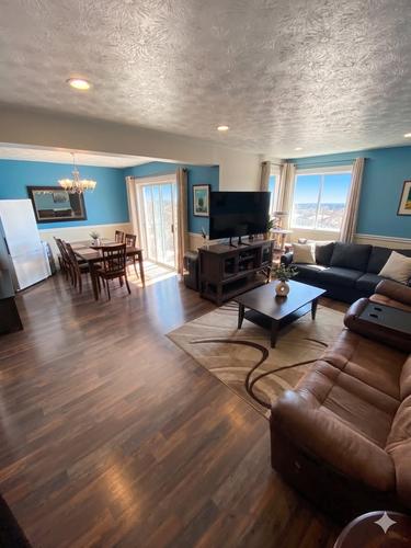 3 bedrooms apartment for rent in Sherbrooke — photo 6