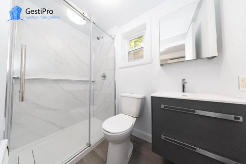 Studio for rent in Québec - La Cité-Limoilou — photo 4
