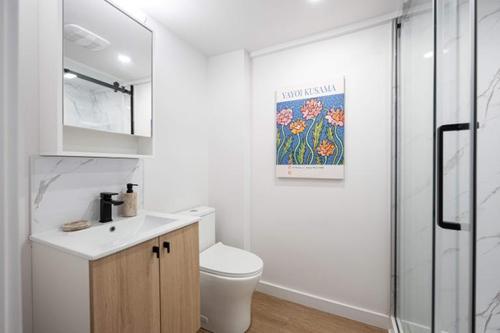 2 bedrooms apartment for rent in Montreal - Le Plateau-Mont-Royal — photo 8