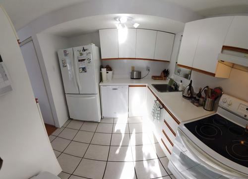Appartement de 3 chambres à louer à Québec - Les Rivières — photo 3