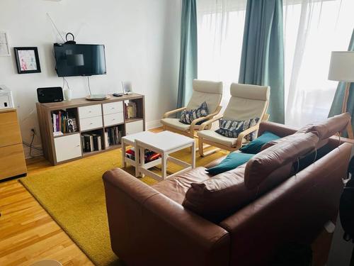 Appartement de 2 chambres à louer à Longueuil — photo 2