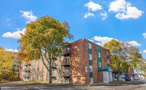 Appartement de 2 chambres à louer à Québec - Sainte-Foy–Sillery–Cap-Rouge — photo 11