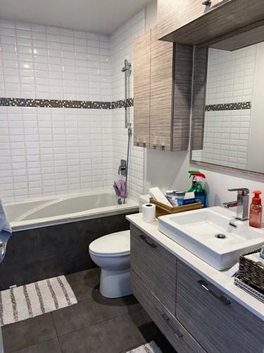 Appartement de 1 chambre à louer à Laval — photo 9
