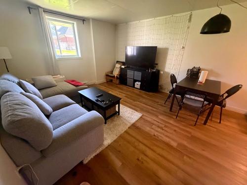 2 bedrooms apartment for rent in Laval — photo 11