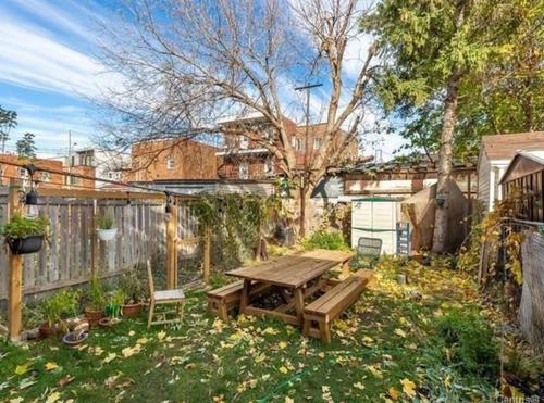 Appartement de 1 chambre à louer à Montreal - Le Sud-Ouest — photo 9