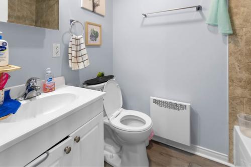 Appartement de 1 chambre à louer à Gatineau — photo 4