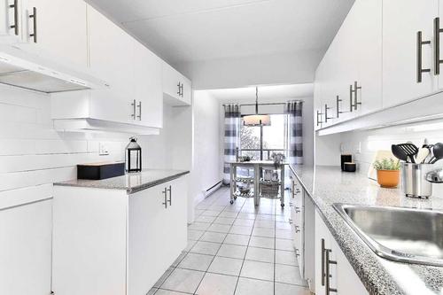 1 bedroom apartment for rent in Québec - La Cité-Limoilou — photo 15