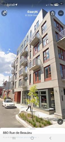 Appartement de 2 chambres à louer à Québec - La Cité-Limoilou — photo 11