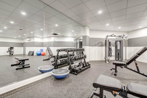 Appartement de 2 chambres à louer à Québec - Sainte-Foy–Sillery–Cap-Rouge — photo 18