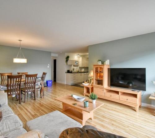 Appartement de 2 chambres à louer à Québec - La Cité-Limoilou — photo 7