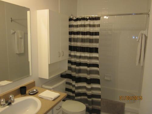 Studio for rent in Sherbrooke — photo 13