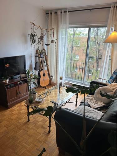 1 bedroom apartment for rent in Montreal - Villeray–Saint-Michel–Parc-Extension — photo 3