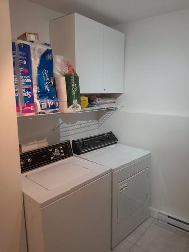 Appartement de 2 chambres à louer à Québec - La Cité-Limoilou — photo 16
