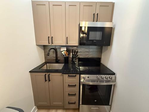 Studio for rent in Montreal - Ville-Marie — photo 6