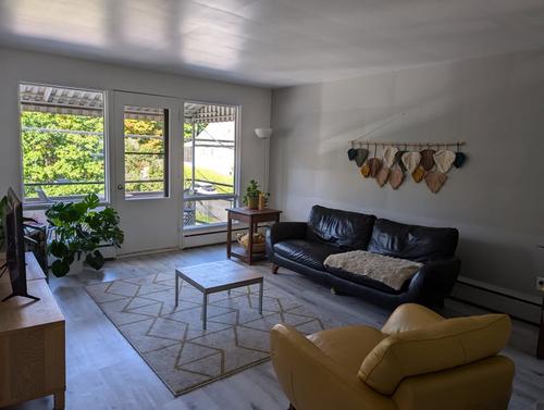 2 bedrooms apartment for rent in Sherbrooke — photo 3