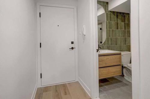 Appartement de 1 chambre à louer à Montreal - Rosemont–La Petite-Patrie — photo 9