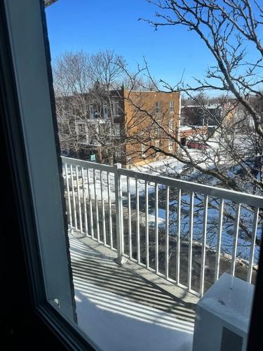 Appartement de 5 chambres à louer à Montreal - Verdun — photo 12