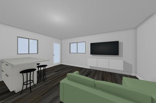 4 bedrooms apartment for rent in Sherbrooke — photo 4