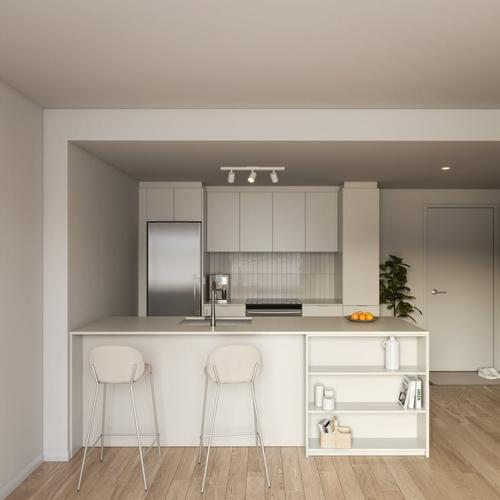 1 bedroom apartment for rent in Québec - Beauport — photo 2