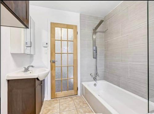 Appartement de 2 chambres à louer à Québec - La Cité-Limoilou — photo 8
