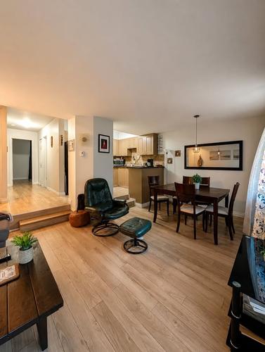 2 bedrooms apartment for rent in Laval — photo 3