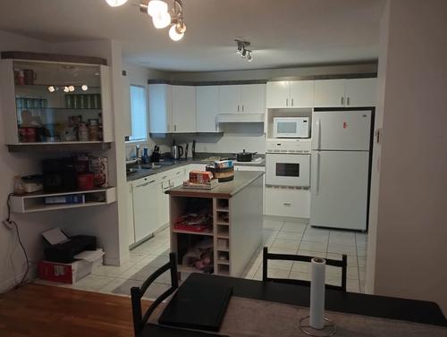 Appartement de 2 chambres à louer à Gatineau — photo 2