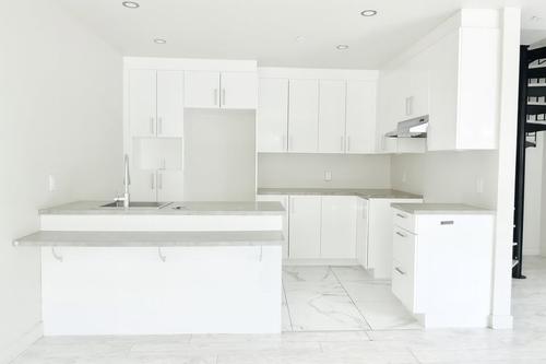 Appartement de 3 chambres à louer à Québec - La Cité-Limoilou — photo 3
