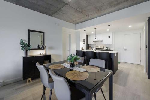 Appartement de 1 chambre à louer à Québec - La Cité-Limoilou — photo 3