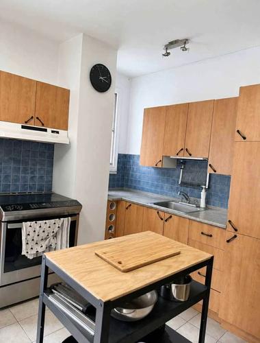 2 bedrooms apartment for rent in Montreal - Rosemont–La Petite-Patrie — photo 2