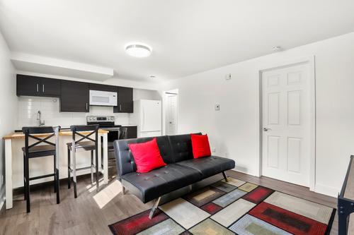 1 bedroom apartment for rent in Longueuil — photo 2