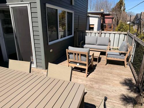 3 bedrooms apartment for rent in Québec - La Cité-Limoilou — photo 14
