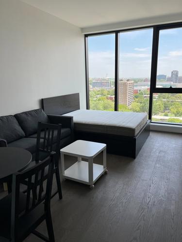 Appartement de 1 chambre à louer à Montreal - Ville-Marie — photo 8