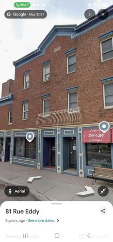 Appartement de 2 chambres à louer à Gatineau — photo 2