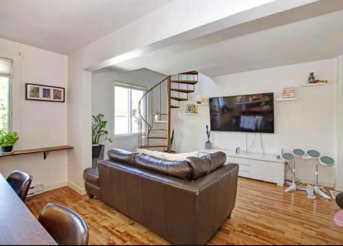 Appartement de 2 chambres à louer à Montreal - Rosemont–La Petite-Patrie — photo 5