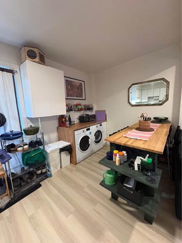 1 bedroom apartment for rent in Montreal - Le Sud-Ouest — photo 4