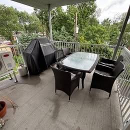 1 bedroom apartment for rent in Québec - La Cité-Limoilou — photo 3
