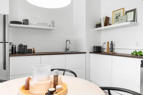 2 bedrooms apartment for rent in Québec - La Cité-Limoilou — photo 21