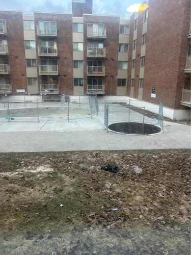 1 bedroom apartment for rent in Montreal - Saint-Laurent — photo 16