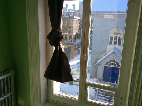 Appartement de 2 chambres à louer à Québec - La Cité-Limoilou — photo 4