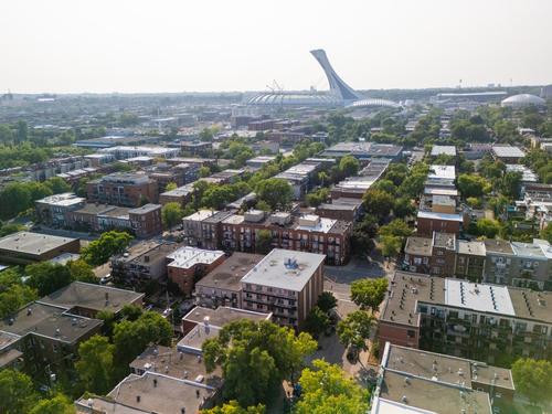 Studio à louer à Montreal - Mercier–Hochelaga-Maisonneuve — photo 10