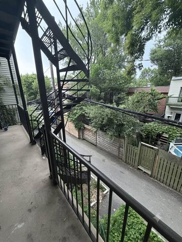 2 bedrooms apartment for rent in Montreal - Ville-Marie — photo 9