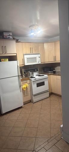 Appartement de 3 chambres à louer à Montreal - Côte-des-Neiges–Notre-Dame-de-Grâce — photo 4