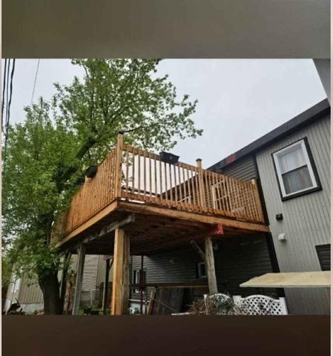 Appartement de 3 chambres à louer à Québec - Charlesbourg — photo 10