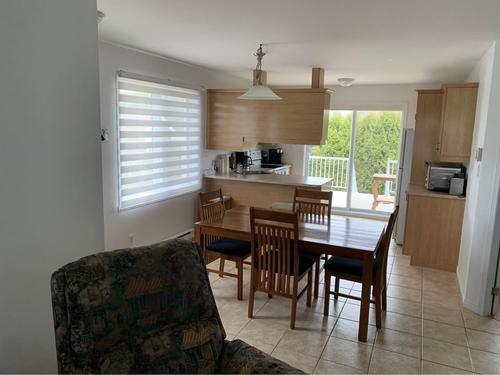 Appartement de 1 chambre à louer à Lévis — photo 2