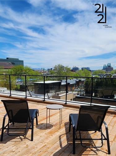 Appartement de 1 chambre à louer à Montreal - Ville-Marie — photo 10