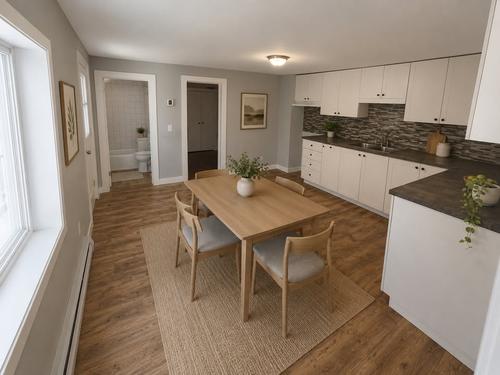 Appartement de 3 chambres à louer à Sherbrooke — photo 6