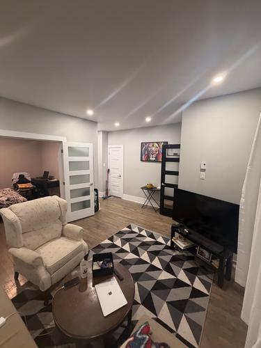 Appartement de 2 chambres à louer à Montreal - Rivière-des-Prairies–Pointe-aux-Trembles — photo 5